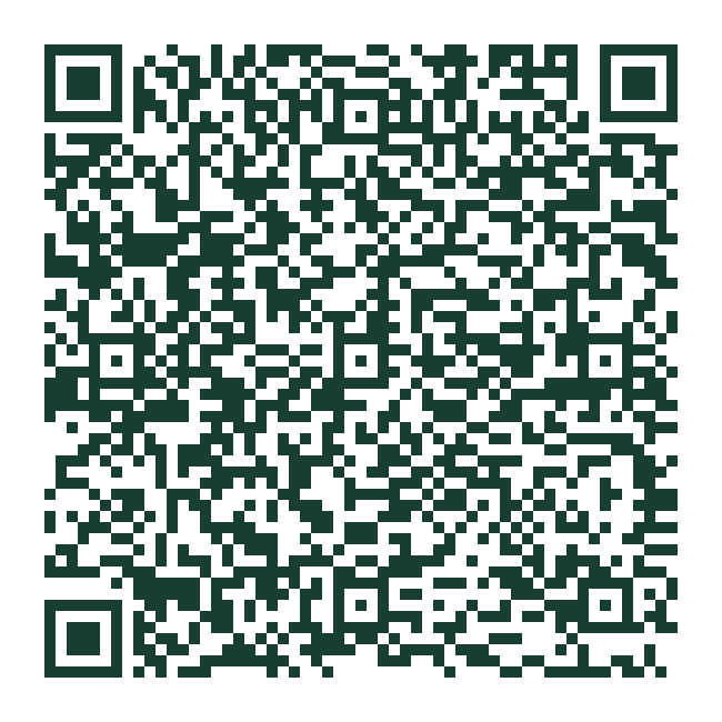 QR code opening Michigan RV Repair's $150 QuickBooks inspection payment page