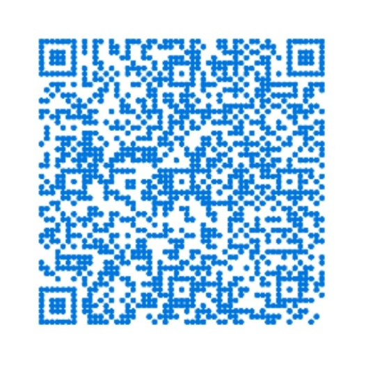 Venmo payment QR code supplied by Michigan RV Repair
